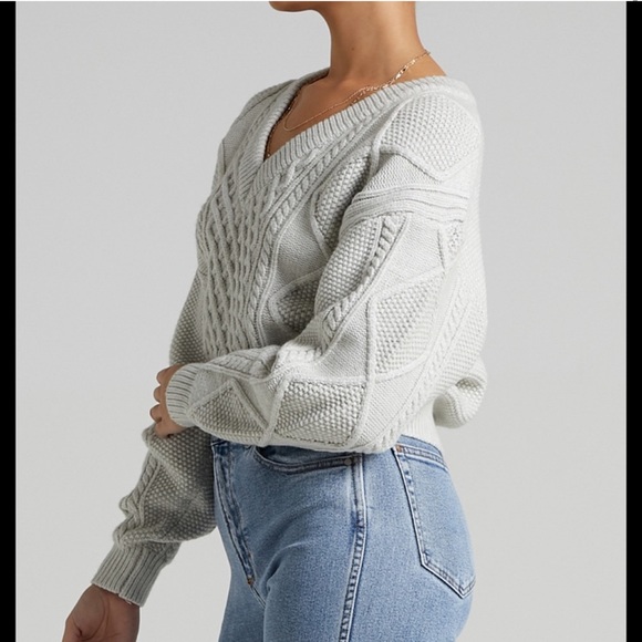 Showpo sweater - Picture 2 of 4